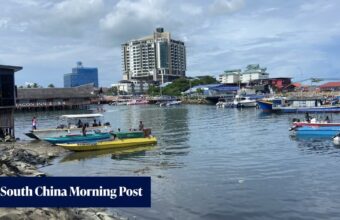 Malaysian Authorities Launch Probe Into Resort Security Following Tourist Assault