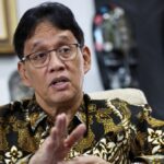 Indonesia President Prabowo Subianto Dismisses Finance Minister Purbaya Yudhi Sadewa