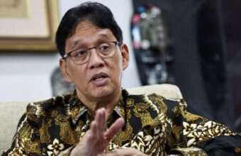 Indonesia President Prabowo Subianto Dismisses Finance Minister Purbaya Yudhi Sadewa