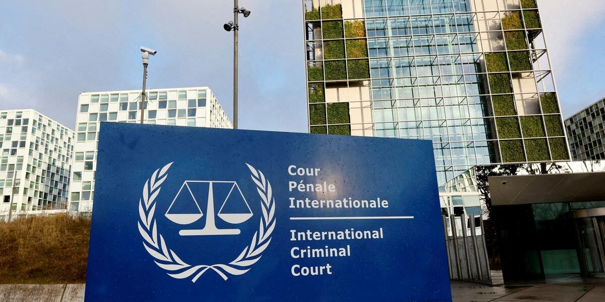Trump Admin Considers Sanctions Against International Criminal Court, Sources Say Trump Admin Considers Sanctions Against International Criminal Court, Sources Say