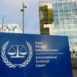 Trump Admin Considers Sanctions Against International Criminal Court, Sources Say Trump Admin Considers Sanctions Against International Criminal Court, Sources Say