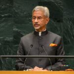 India Warns UN: Nations Unrelated to Conflicts Bear Heavy Costs India Warns UN: Nations Unrelated to Conflicts Bear Heavy Costs