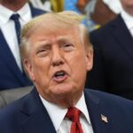 Trump Enacts Russia Sanctions Bill, Targeting Energy Buyers Including India and China Trump Enacts Russia Sanctions Bill, Targeting Energy Buyers Including India and China