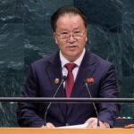 DPRK Declares Nuclear Status ‘Irreversible’ at UN, Rejects External Pressure