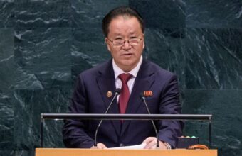 DPRK Declares Nuclear Status ‘Irreversible’ at UN, Rejects External Pressure