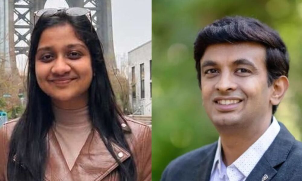 India Sees Surge in Tech Professionals Returning Home Amid Challenges