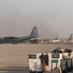 U.S. Forces Leave Iraq After 20 Years, Opening Door for Iran’s Influence