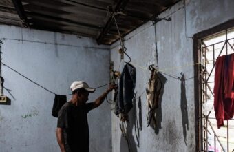Myanmar Refugees Fear Repatriation as Malaysia, Thailand Shift Policies