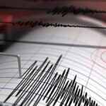 Twin Earthquakes Strike Northwestern Nepal; No Casualties Reported