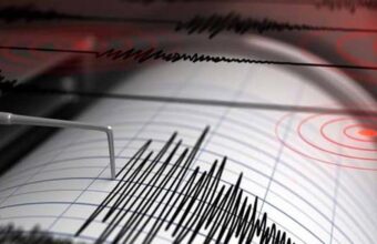 Twin Earthquakes Strike Northwestern Nepal; No Casualties Reported Twin Earthquakes Strike Northwestern Nepal; No Casualties Reported