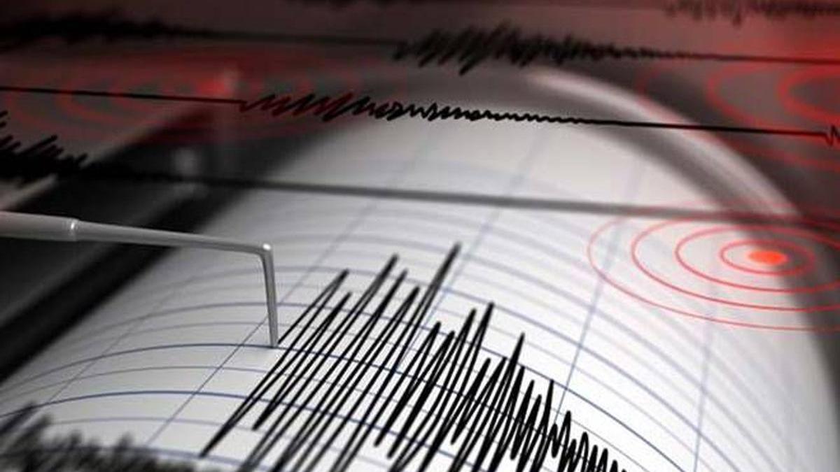 Twin Earthquakes Strike Northwestern Nepal; No Casualties Reported