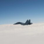 Swedish and Finnish Jets Intercept Russian Military Aircraft Over Gulf of Finland