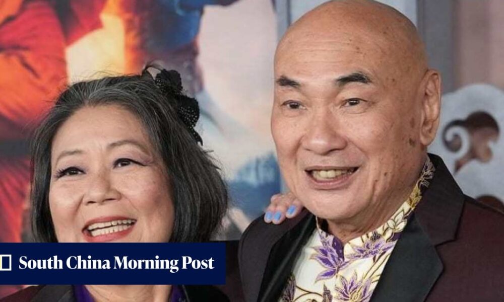 Singaporean TV Stars Face Charges Over Death Penalty Protest Activities Singaporean TV Stars Face Charges Over Death Penalty Protest Activities
