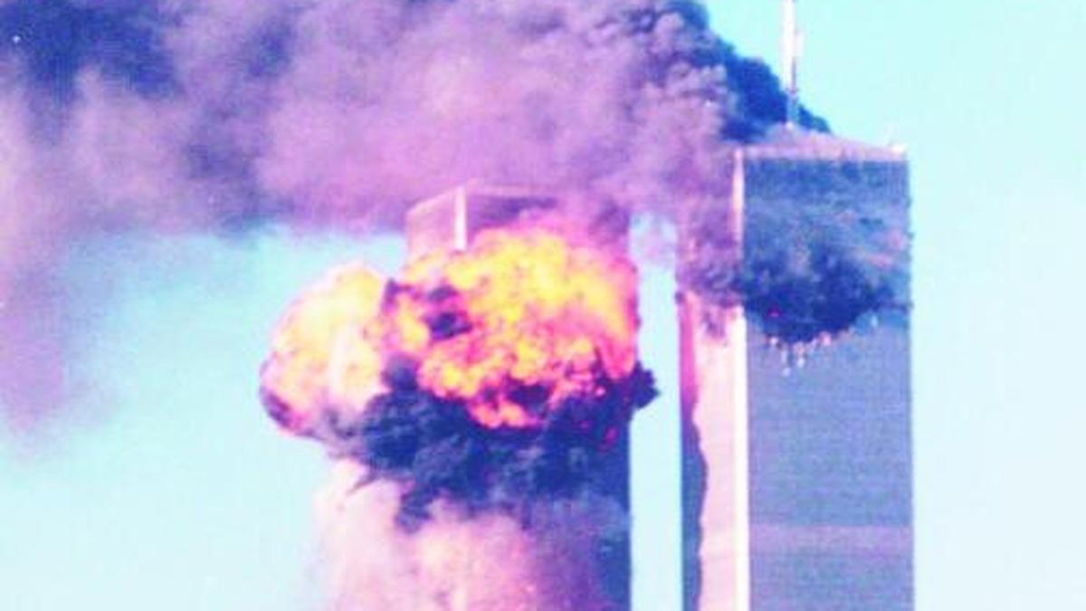 25 Years After 9/11: Exploring Ground Zero and the Legacy of the Twin Towers