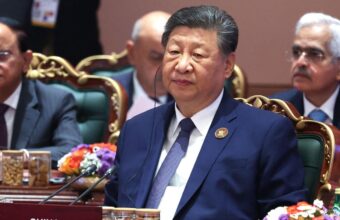 China Unveils AI and Smart Manufacturing Plan for BRICS Nations China Unveils AI and Smart Manufacturing Plan for BRICS Nations