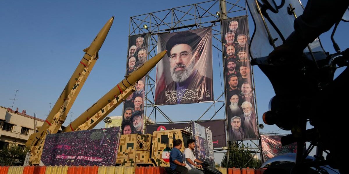 U.S. and Iran Engage Mediators in New Effort to Halt Ongoing Conflict U.S. and Iran Engage Mediators in New Effort to Halt Ongoing Conflict