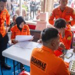 Six Dead, 130 Missing After Ferry Capsizes in Indonesia’s Java Sea