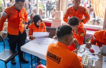 Six Dead, 130 Missing After Ferry Capsizes in Indonesia’s Java Sea Six Dead, 130 Missing After Ferry Capsizes in Indonesia’s Java Sea