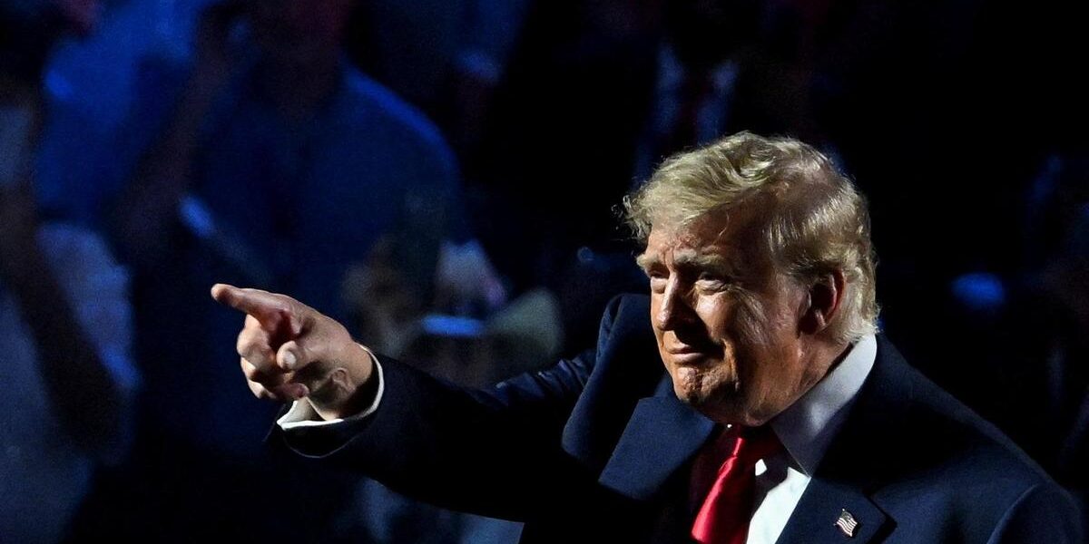 Trump Stands by Iran Conflict Despite Midterm Election Concerns Trump Stands by Iran Conflict Despite Midterm Election Concerns