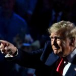 Trump Stands by Iran Conflict Despite Midterm Election Concerns