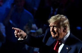 Trump Stands by Iran Conflict Despite Midterm Election Concerns Trump Stands by Iran Conflict Despite Midterm Election Concerns