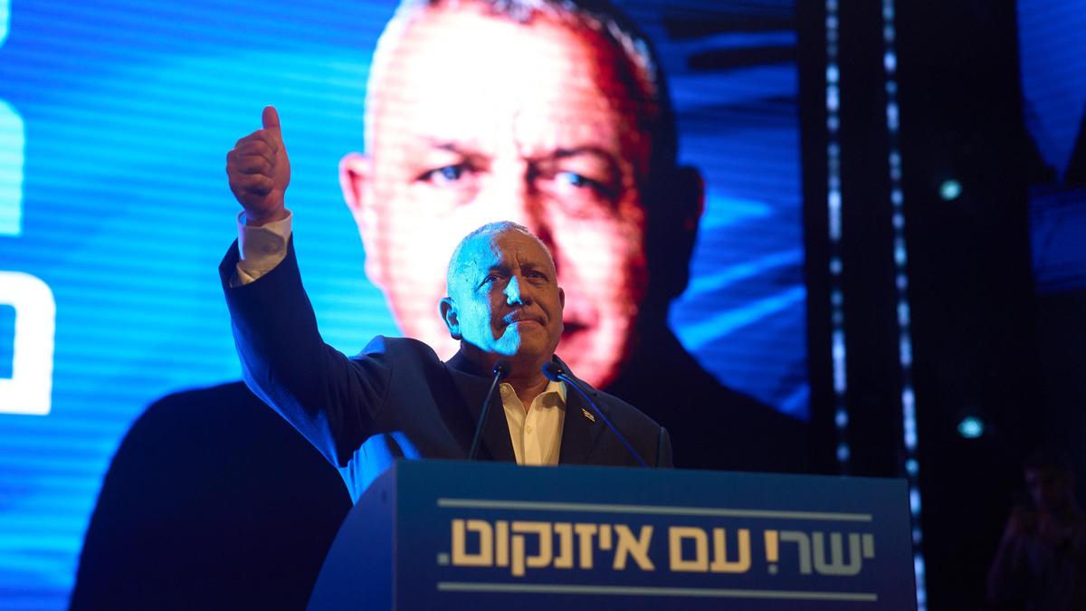Yashar Party Surges in Israeli Polls as Netanyahu’s Likud Faces Declining Support