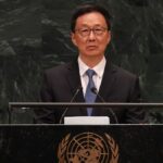China Challenges U.S. Policies on Iran and Cuba in UN Address