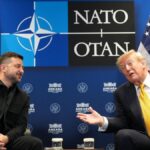 U.S. Approves .7 Billion Military Aid Package for Ukraine