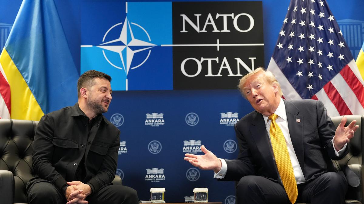 U.S. Approves .7 Billion Military Aid Package for Ukraine U.S. Approves .7 Billion Military Aid Package for Ukraine