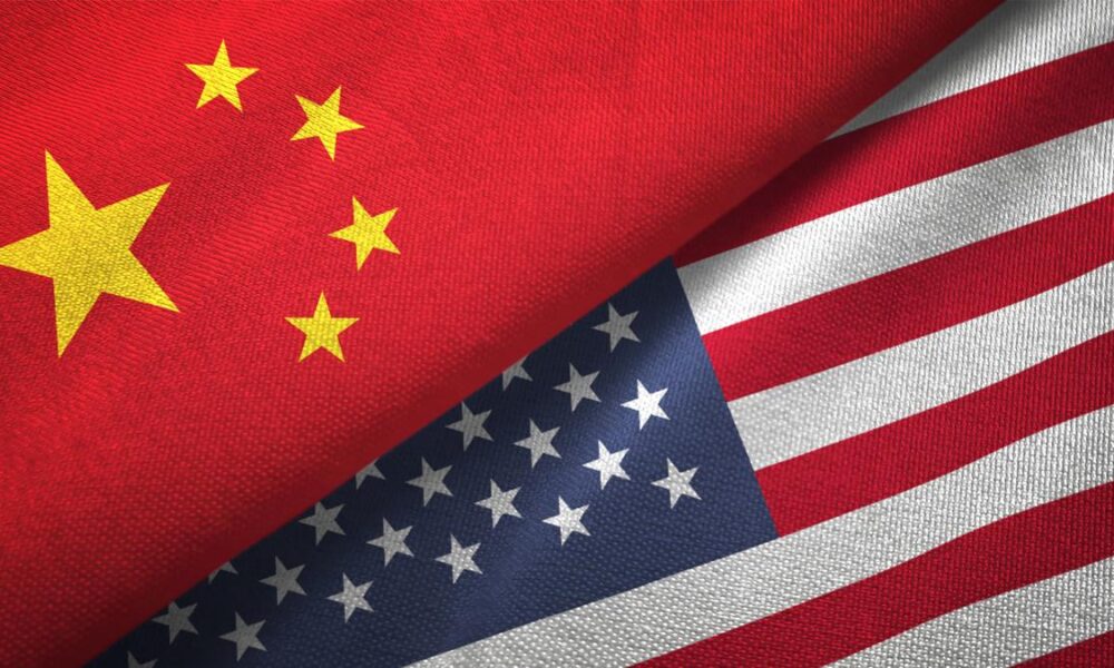 China Announces Tariff Cuts on U.S. Agricultural Goods, Excludes Soybeans China Announces Tariff Cuts on U.S. Agricultural Goods, Excludes Soybeans