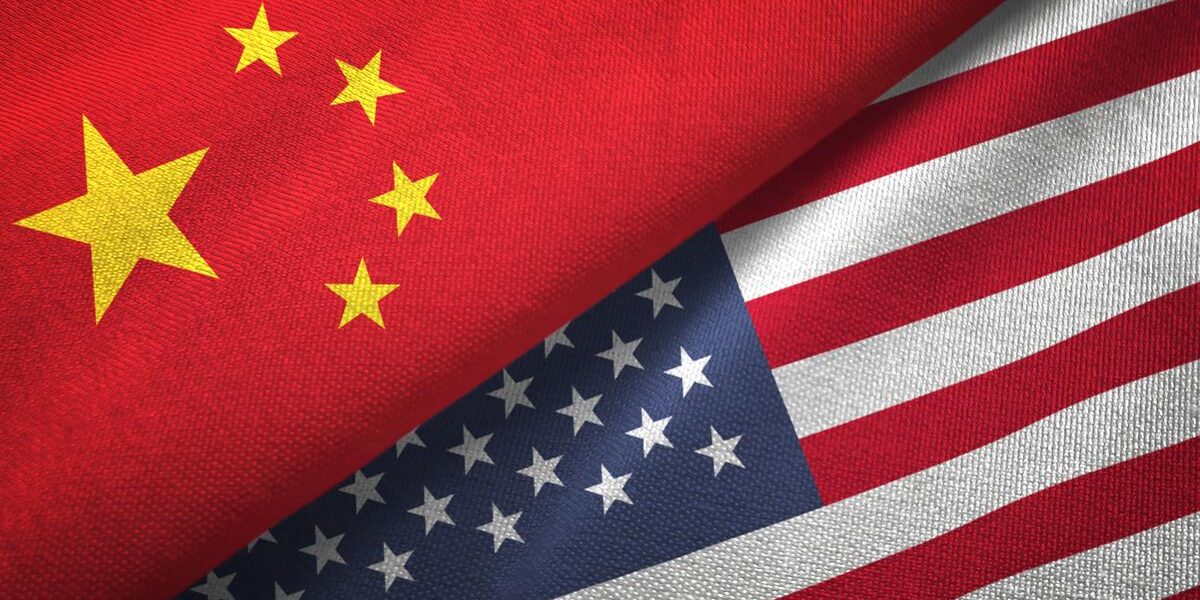 China Announces Tariff Cuts on U.S. Agricultural Goods, Excludes Soybeans