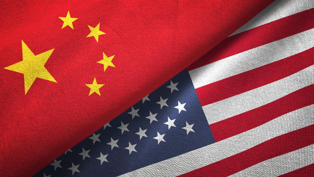 China Announces Tariff Cuts on U.S. Agricultural Goods, Excludes Soybeans China Announces Tariff Cuts on U.S. Agricultural Goods, Excludes Soybeans