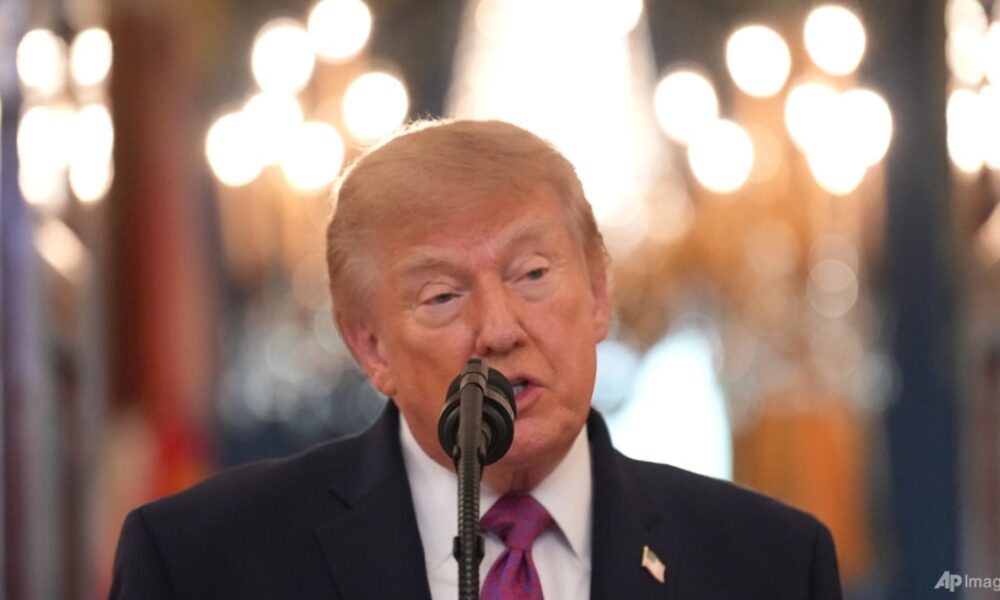 China Acknowledges Trump’s Shift from AI to ‘Super Intelligence’
