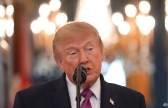 China Acknowledges Trump’s Shift from AI to ‘Super Intelligence’