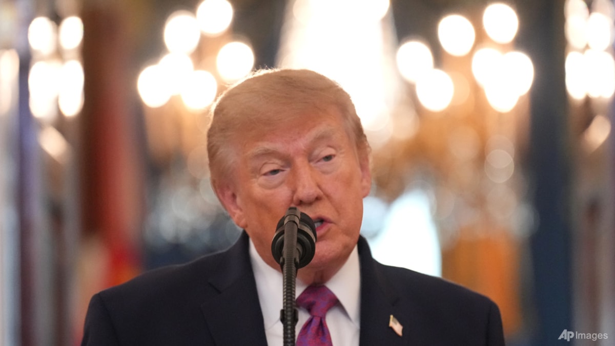 China Acknowledges Trump’s Shift from AI to ‘Super Intelligence’ China Acknowledges Trump’s Shift from AI to ‘Super Intelligence’