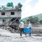 Nepal’s ‘Apocalyptic’ Floods Highlight Climate Threats in the Himalayas Nepal’s ‘Apocalyptic’ Floods Highlight Climate Threats in the Himalayas