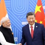 Xi Jinping’s India Visit Aims to Boost Diplomacy Amid Economic Tensions