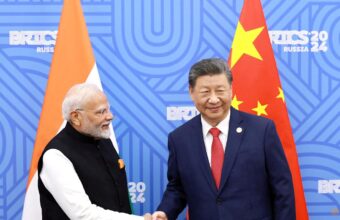 Xi Jinping’s India Visit Aims to Boost Diplomacy Amid Economic Tensions Xi Jinping’s India Visit Aims to Boost Diplomacy Amid Economic Tensions