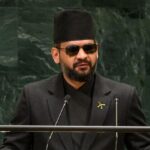 Nepal PM Condemns Climate Inaction After ‘Himalayan Tsunami’ Devastates Nation