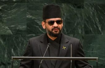 Nepal PM Condemns Climate Inaction After ‘Himalayan Tsunami’ Devastates Nation