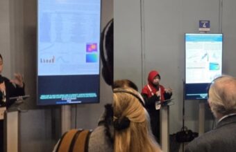 Indonesian Researchers Accused of Fraud at International Conference in Denmark Indonesian Researchers Accused of Fraud at International Conference in Denmark