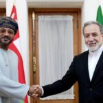 Iran-Gulf Talks in Oman Postponed for Regional Consensus