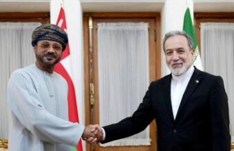 Iran-Gulf Talks in Oman Postponed for Regional Consensus Iran-Gulf Talks in Oman Postponed for Regional Consensus