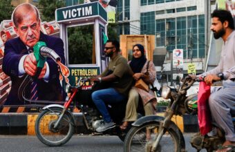 Pakistan Implements Austerity Measures as Fuel Prices Surge Pakistan Implements Austerity Measures as Fuel Prices Surge