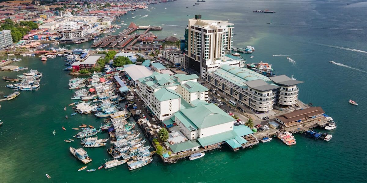 Chinese Tourist Allegedly Assaulted in Sabah, Sparks Outrage and Investigation