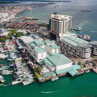 Chinese Tourist Allegedly Assaulted in Sabah, Sparks Outrage and Investigation Chinese Tourist Allegedly Assaulted in Sabah, Sparks Outrage and Investigation