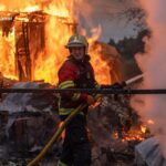 Ukrainian Drone Commander Claims Killing of Russian General in Donetsk