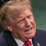 Trump Demands ICC Members Resign, Calls Court ‘Rogue Institution’ at U.N.