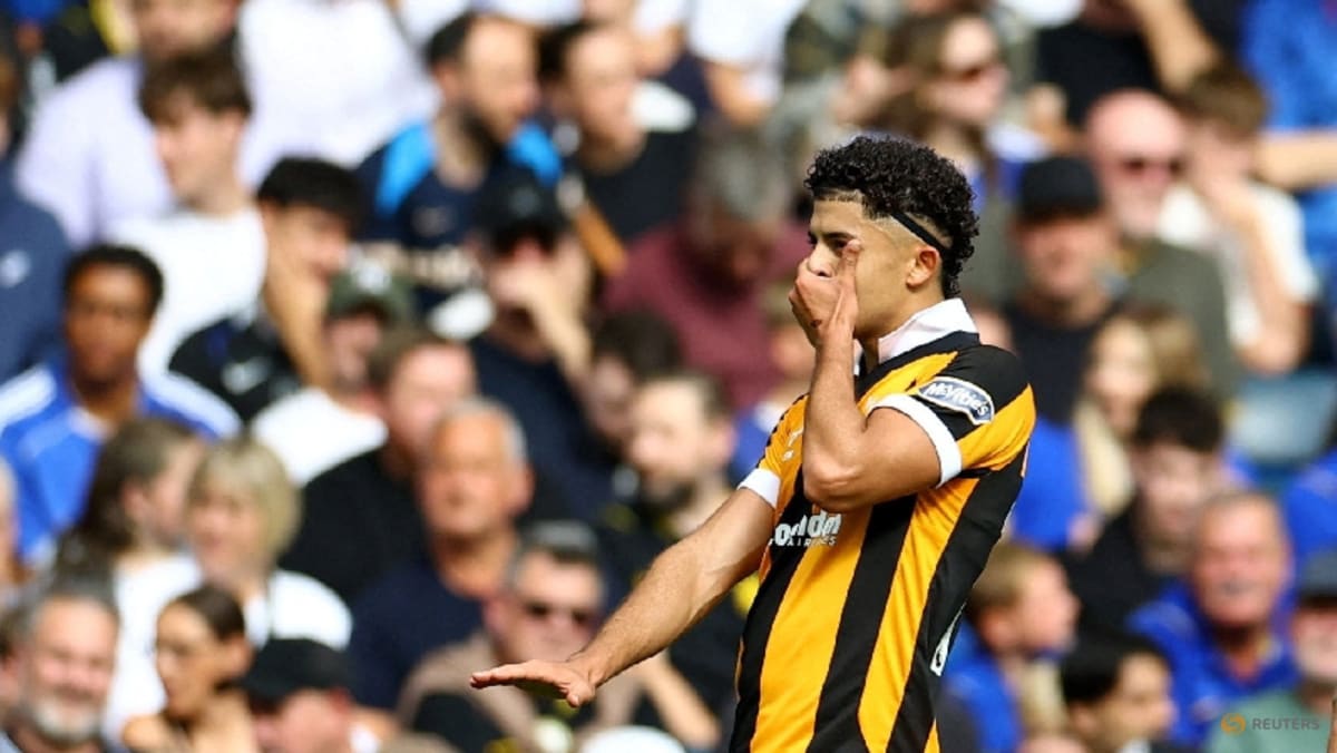 Hull Stuns Chelsea in 2-2 Draw to Extend Unbeaten Start