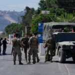 Lebanon, France, Jordan Leaders Meet in Paris to Address Military Support and Post-UNIFIL Plans